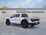 New 2025 Ford F-150 Raptor SuperCrew Cab 4WD Pickup for sale #G251311 - photo 2