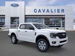 New 2025 Ford Ranger XL SuperCrew Cab Pickup for sale #G251313 - photo 7