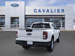 New 2025 Ford Ranger XL SuperCrew Cab Pickup for sale #G251313 - photo 8