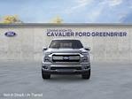 New 2025 Ford F-150 Lariat SuperCrew Cab 4WD Pickup for sale #G251315 - photo 6