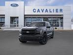 New 2025 Ford F-150 Lariat SuperCrew Cab 4WD Pickup for sale #G251325 - photo 3