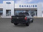 New 2025 Ford F-150 Lariat SuperCrew Cab 4WD Pickup for sale #G251325 - photo 8