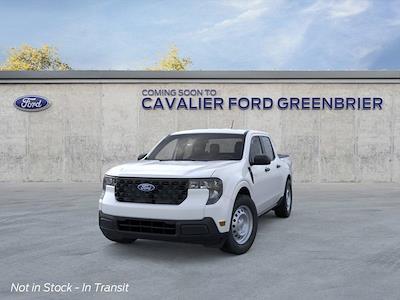 New 2025 Ford Maverick XL SuperCrew Cab Pickup for sale #G251327 - photo 2