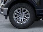 New 2025 Ford F-150 Lariat SuperCrew Cab 4WD Pickup for sale #G251328 - photo 19
