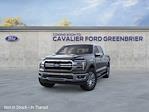 New 2025 Ford F-150 Lariat SuperCrew Cab 4WD Pickup for sale #G251328 - photo 3