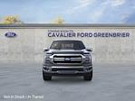 New 2025 Ford F-150 Lariat SuperCrew Cab 4WD Pickup for sale #G251328 - photo 6