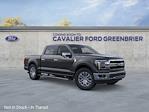 New 2025 Ford F-150 Lariat SuperCrew Cab 4WD Pickup for sale #G251328 - photo 7