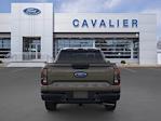 New 2025 Ford Ranger XLT SuperCrew Cab 4WD Pickup for sale #G251333 - photo 5