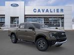 New 2025 Ford Ranger XLT SuperCrew Cab 4WD Pickup for sale #G251333 - photo 7