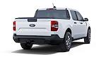 New 2025 Ford Maverick XLT SuperCrew Cab AWD Pickup for sale #G251335 - photo 3