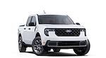New 2025 Ford Maverick XLT SuperCrew Cab AWD Pickup for sale #G251335 - photo 4
