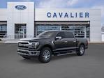 2025 Ford F-150 SuperCrew Cab 4WD Pickup for sale #G251338 - photo 1