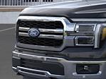 2025 Ford F-150 SuperCrew Cab 4WD Pickup for sale #G251338 - photo 17