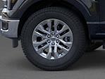 2025 Ford F-150 SuperCrew Cab 4WD Pickup for sale #G251338 - photo 19