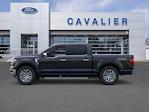 2025 Ford F-150 SuperCrew Cab 4WD Pickup for sale #G251338 - photo 4