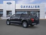 2025 Ford F-150 SuperCrew Cab 4WD Pickup for sale #G251338 - photo 2