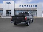 2025 Ford F-150 SuperCrew Cab 4WD Pickup for sale #G251338 - photo 8