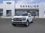 New 2025 Ford F-150 Lariat SuperCrew Cab 4WD Pickup for sale #G251339 - photo 3