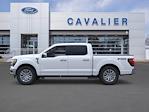 New 2025 Ford F-150 Lariat SuperCrew Cab 4WD Pickup for sale #G251339 - photo 4