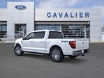 New 2025 Ford F-150 Lariat SuperCrew Cab 4WD Pickup for sale #G251339 - photo 2