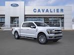New 2025 Ford F-150 Lariat SuperCrew Cab 4WD Pickup for sale #G251339 - photo 7