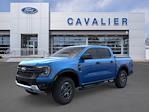 New 2025 Ford Ranger XLT SuperCrew Cab 4WD Pickup for sale #G251340 - photo 1