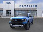 New 2025 Ford Ranger XLT SuperCrew Cab 4WD Pickup for sale #G251340 - photo 3