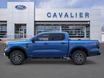 New 2025 Ford Ranger XLT SuperCrew Cab 4WD Pickup for sale #G251340 - photo 4
