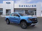 New 2025 Ford Ranger XLT SuperCrew Cab 4WD Pickup for sale #G251340 - photo 7
