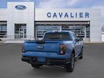 New 2025 Ford Ranger XLT SuperCrew Cab 4WD Pickup for sale #G251340 - photo 8