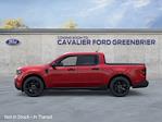 2025 Ford Maverick SuperCrew Cab AWD Pickup for sale #G251341 - photo 4