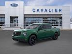 New 2025 Ford Maverick XLT SuperCrew Cab AWD Pickup for sale #G251342 - photo 6