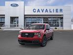 2025 Ford Maverick SuperCrew Cab AWD Pickup for sale #G251343 - photo 3