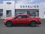 2025 Ford Maverick SuperCrew Cab AWD Pickup for sale #G251343 - photo 4