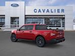 2025 Ford Maverick SuperCrew Cab AWD Pickup for sale #G251343 - photo 2