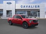 2025 Ford Maverick SuperCrew Cab AWD Pickup for sale #G251343 - photo 7