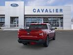 2025 Ford Maverick SuperCrew Cab AWD Pickup for sale #G251343 - photo 8