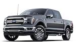 New 2025 Ford F-150 Lariat SuperCrew Cab 4WD Pickup for sale #G251344 - photo 1