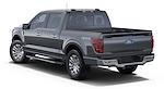 New 2025 Ford F-150 Lariat SuperCrew Cab 4WD Pickup for sale #G251344 - photo 2