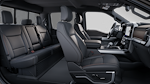 New 2025 Ford F-150 Lariat SuperCrew Cab 4WD Pickup for sale #G251344 - photo 5