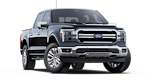 New 2025 Ford F-150 Lariat SuperCrew Cab 4WD Pickup for sale #G251345 - photo 4