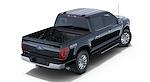 New 2025 Ford F-150 Lariat SuperCrew Cab 4WD Pickup for sale #G251345 - photo 3
