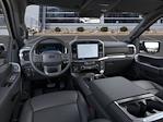 2025 Ford F-150 SuperCrew Cab 4WD Pickup for sale #G251345 - photo 9