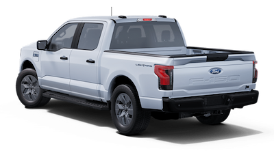 New 2025 Ford F-150 Lightning Pro SuperCrew Cab for sale #G251348 - photo 2