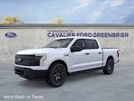 New 2025 Ford F-150 Lightning Pro SuperCrew Cab AWD Pickup for sale #G251348 - photo 1