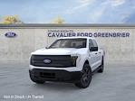 New 2025 Ford F-150 Lightning Pro SuperCrew Cab AWD Pickup for sale #G251348 - photo 3