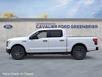New 2025 Ford F-150 Lightning Pro SuperCrew Cab AWD Pickup for sale #G251348 - photo 4