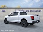 New 2025 Ford F-150 Lightning Pro SuperCrew Cab AWD Pickup for sale #G251348 - photo 2