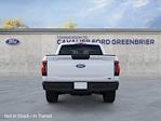 New 2025 Ford F-150 Lightning Pro SuperCrew Cab AWD Pickup for sale #G251348 - photo 5