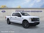 New 2025 Ford F-150 Lightning Pro SuperCrew Cab AWD Pickup for sale #G251348 - photo 7